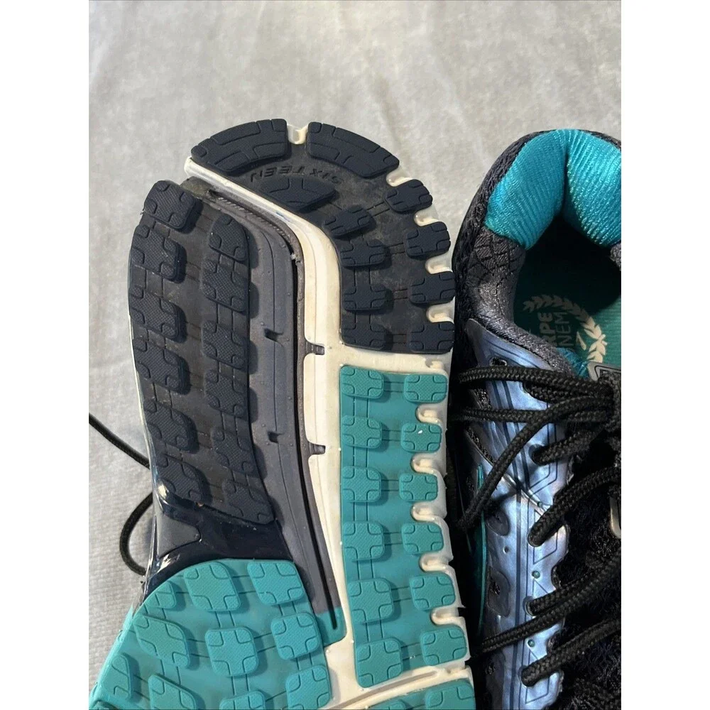 Brooks ultimate stability